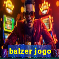 balzer jogo